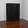 Lemari Kamar Minimalis 3 Tingkat / Kabinet Baju Serbaguna Susun - Gambar 6